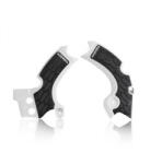 ACERBIS X-grip Kxf 250 17/19 (fehér/fekete * Szürke/fekete * Szürke/zöld * Zöld/fekete) (ac 0022574)