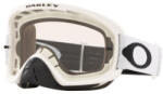 Oakley O-FRAME 2.0 PRO MX Goggle 0OO7115 MATTE WHITE 711502 (711502) - mxguards
