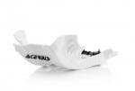 ACERBIS Karter védő YAMAHA YZ 125 2006-2019 (FEKETE/FEHÉR * FEHÉR/FEKETE * KÉK/FEHÉR) AC 0023922 (AC 0023922)