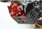 AXP Racing HDPE XTREM karter & himbavédő 8mm HONDA CRF-R CRF-RX 250 400 450 2017 - 2018 (AX1437)