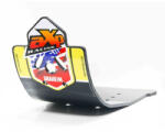 AXP Racing HDPE haspáncél 6mm SUZUKI RMZ 250 2010-2015 (AX1322)