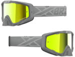 EKS EKS-S GOGGLE GREY & SILVER 067-60155 Védőszemüveg (067-60155)