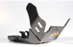 AXP Racing HDPE XTREM karter & himbavédő 8mm HUSQVARNA TC TX 125 2017 - 2018 (AX1446)