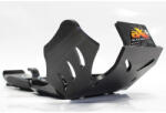 AXP Racing HDPE XTREM karter & himbavédő 8mm HUSQVARNA TE TEi 250 300 2017 - 2018 (AX1421)