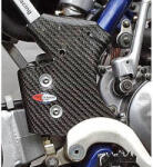 Pro-carbon Racing Yamaha Vázvédő - YZ125 YZ250 2002-04