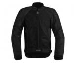 ACERBIS RAMSEY MY Kabát (Fekete * Fekete/Sárga) (S * L) AC 0017105 (AC 0017105)