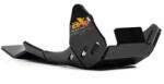 AXP Racing AXP Skid Plate Xtrem HDPE 8mm - Husqvarna AX1638 (AX1638)