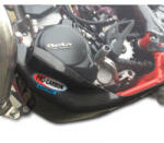 Pro-carbon Racing Beta Bashplate - RR 250/300 2013-19