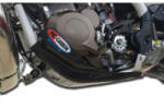 Pro-carbon Racing Husqvarna Bashplate - TX 300 2017-18