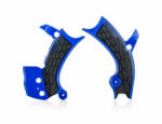 ACERBIS Vázvédő Yamaha YZF450 18/19 (Kék, Kék/Ezüst, Ezüst, Fehér) AC 0023093 (AC 0023093)