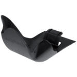 ACERBIS Karter védő Kawasaki 250 KXF 09/16 (BLACK * SILVER) AC 0013519 (AC 0013519)