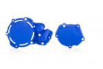 ACERBIS X-POWER Motorvédők YZ 250 2005-2020 (Fekete * Kék) AC 0023962 (AC 0023962)