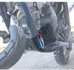 Pro-carbon Racing Husqvarna Bashplate - TC 85 2018-19