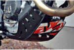 AXP Racing HDPE kartervédő 6mm KTM 250 350 SXF XCF 2016 - 2018 (AX1359)