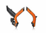ACERBIS - vázvédő szett - KTM EXC '20-21 (AC 0024009) (AC 0024009)
