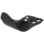 ACERBIS Karter védő KAWASAKI KLX450 08/18 + WRF 250-450 07/18 BLACK AC 0011678.090 (AC 0011678)