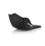 ACERBIS Karter védő KAWASAKI KX450F 2016-2018 (FEKETE * EZÜST) AC 0021932 (AC 0021932)