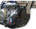 Pro-carbon Racing Yamaha Bashplate - YZ250F 2019