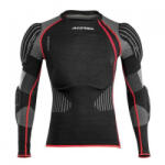 ACERBIS X-fit Underwear Protection Junior - Fekete (s/m * L/xl) Ac 0022166.090 (ac 0022166)