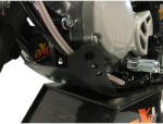 AXP Racing HDPE kartervédő 6mm YAMAHA YZ 85 2001 - 2018 (AX1042)