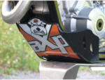 AXP Racing HDPE kartervédő 6mm KTM 250SXF 2011 - 2012 (AX1143)