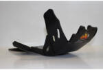 AXP Racing HDPE XTREM karter & himbavédő 8mm SHERCO SER 125 2018 (AX1466)