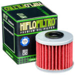 Hiflofiltro Olajszűrő - HF117 Honda 1000458 FR: 790334 ES: 82967 (HF117)