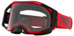 Oakley AIRBRAKE MX Goggle 0OO7046 Moto red 7046E1 (7046E1)