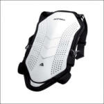 ACERBIS 7 Plates Roost Deflector - White Ac 0015991.030 (ac 0015991)