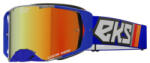 EKS LUCID Védőszemüveg Igazi Kék - Piros Tükör Lencse 067-11080 (067-11080)