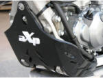 AXP Racing HDPE kartervédő 6mm YAMAHA YZ250F 2006 - 2009 (AX6051)