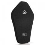 ACERBIS Back Soft Clay 500 - Fekete - Egy Méret Ac 0016812.090 (ac 0016812)