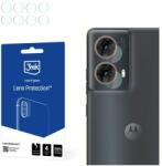 3mk Protection Lens Protect kamera lencse védő fólia Motorola Moto G85 - 4db