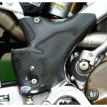 Pro-carbon Racing Kawasaki Vázvédők - KX125 2003-09 KX250 2003-04