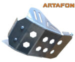 Artafon Ktm Husqvarna Gasgas 2024-2023 Tbi 2t 250/300 Skid Plate Exc Te Sp04 (sp04)
