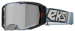 EKS Lucid Védőszemüveg Steel Blue - Silver Mirror Lens 067-11075 (067-11075)