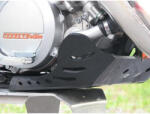 AXP Racing HDPE kartervédő 6mm KTM SX EXC 125 200 2011 - 2016 (AX1141)