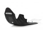 ACERBIS Karter védő KXF 450 19-20 (Fekete/Zöld * Fekete/Fehér) AC 0023701 (AC 0023701)