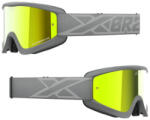 EKS Gox Flat-out Tükörszemüveg Szürke & Ezüst - Arany Tükör Lencse 067-60355 (067-60355)