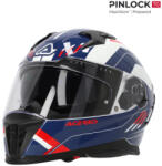ACERBIS X-way Graphic Helmet Ac 0026016 (ac 0026016)