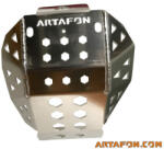 Artafon (SP02) Kartervédő - KTM/HQ '17-20 - 250/350 EXC FE 4t (SP02)