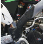 Pro-carbon Racing Kawasaki Vázvédő - Tall - KX250F 2017-19