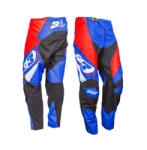 S3 Enduro Nadrág Patriot (Piros-Kék) Méret: S X-P2-S (X-P2-S)