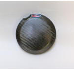 Pro-carbon Racing Suzuki Motor Dekni Fedél - Kuplung oldal - RM250 2002-09