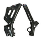 Pro-carbon Racing Husqvarna Vázvédelem - Magas - TC 85 2013-17