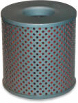 Hiflofiltro Oil Filter - HF126 (HF126)