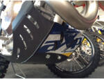 AXP Racing HDPE kartervédő 6mm HUSQVARNA FC FX 250 350 2016 - 2018 (AX1377)