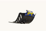AXP Racing HDPE kartervédő 6mm SHERCO SEFR 450 2009 - 2011 (AX1090)