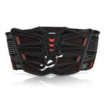 ACERBIS Vesevédő Öv moto márka 2.0 - FEKETE (S/M * L/XL) AC 0017763.090 (AC 0017763)