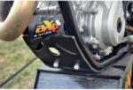 AXP Racing HDPE haspáncél 6mm KTM 250/350SXF-XCF 2016-2017 (AX1361)